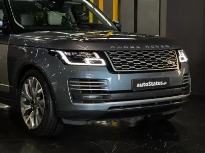 Land Rover Range Rover 2020 - 79990 EUR, 85300 km - AUTO.MOTO.pt - 85300km - foto 3 de 37
