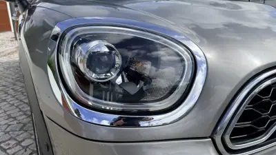 MINI Countryman 2019 - 22900 EUR, 98182 km - AUTO.MOTO.pt - 98182km - foto 9 de 54
