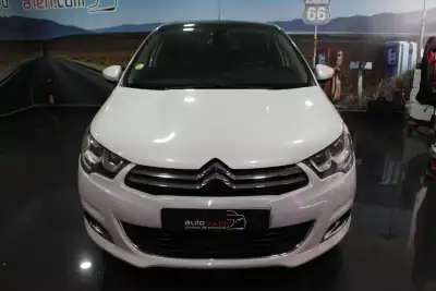 Citroën C4 2017 - 12990 EUR, 132000 km - AUTO.MOTO.pt - 132000km - foto 2 de 22