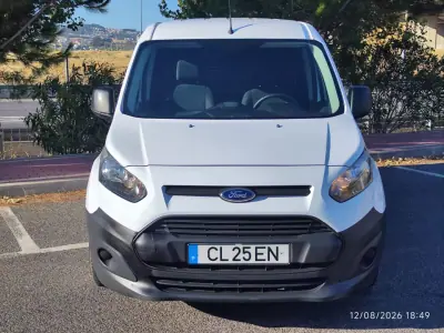 Ford Transit 2015 - 9780 EUR, 132500 km - AUTO.MOTO.pt - 132500km - foto 3 de 29
