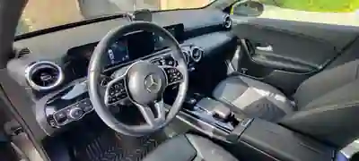 Mercedes-Benz A 180 2021 - 26350 EUR, 29000 km - AUTO.MOTO.pt - 29000km - foto 3 de 15