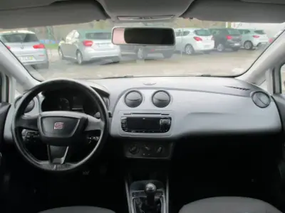 SEAT Ibiza 2013 - 8750 EUR, 170000 km - 170000km - foto 10 de 22