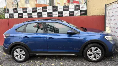 Volkswagen Taigo 2022 - 14900 EUR, 96000 km - AUTO.MOTO.pt - 96000km - foto 6 de 11