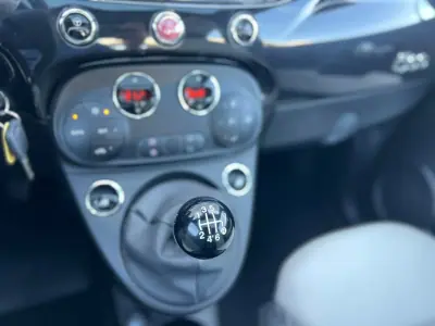 Fiat 500 2023 - 13000 EUR, 59004 km - AUTO.MOTO.pt - 59004km - foto 10 de 13