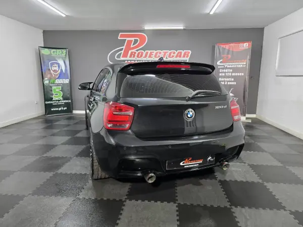 BMW 120 2013 - 18900 EUR, 190000 km - AUTO.MOTO.pt - 190000km - foto 3 de 20