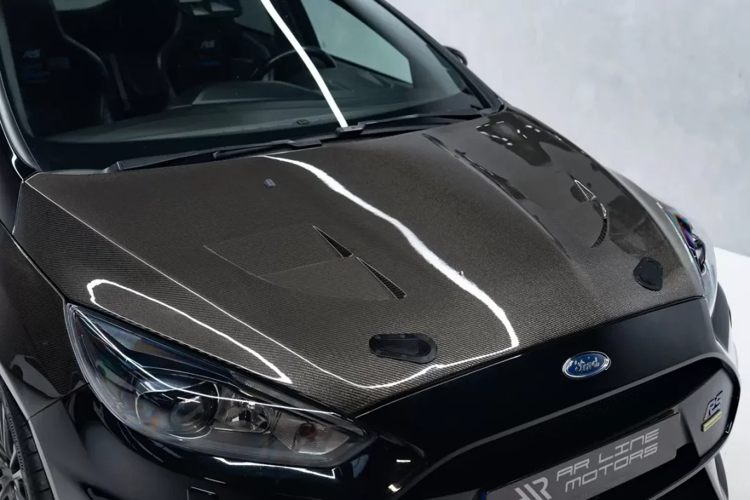 Ford Focus 2016 - 42950 EUR, 61000 km - AUTO.MOTO.pt - 61000km - foto 6 de 49