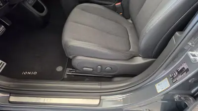 Hyundai Ioniq 5 2025 - 42900 EUR, 18996 km - 18996km - foto 42 de 62