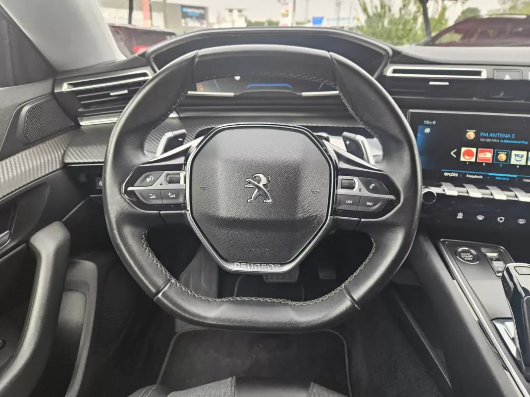 Peugeot 508 SW 2021 - 21500 EUR, 100130 km - AUTO.MOTO.pt - 100130km - foto 58 de 77