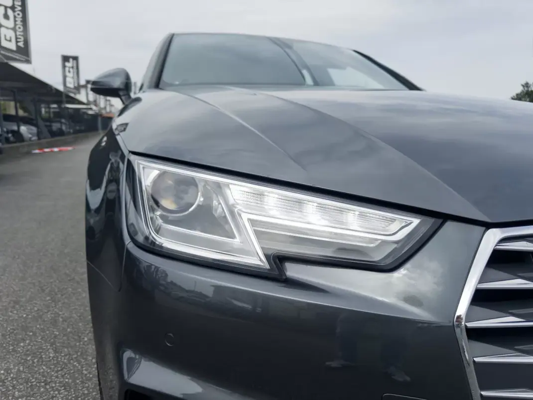 Audi A4 Avant 2016 - 22990 EUR, 153000 km - AUTO.MOTO.pt - 153000km - foto 9 de 47