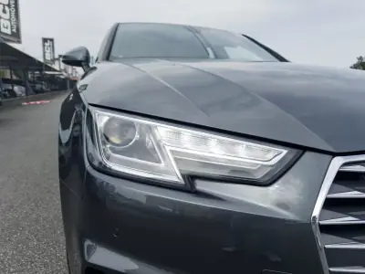Audi A4 Avant 2016 - 22990 EUR, 153000 km - AUTO.MOTO.pt - 153000km - foto 9 de 47