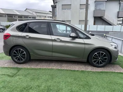 BMW 218 Active Tourer 2016 - 14900 EUR, 190000 km - AUTO.MOTO.pt - 190000km - foto 14 de 58