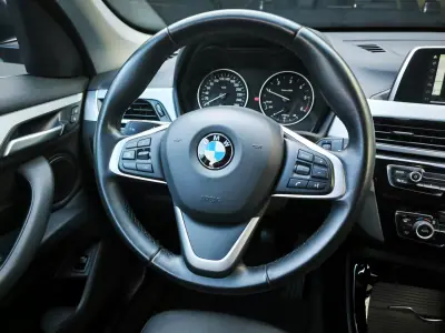 BMW X1 2018 - 19950 EUR, 159800 km - AUTO.MOTO.pt - 159800km - foto 36 de 63