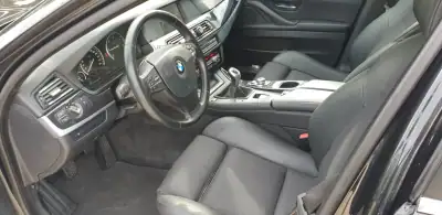 BMW 520 2011 - 12990 EUR, 275000 km - AUTO.MOTO.pt - 275000km - foto 9 de 40