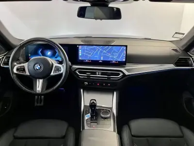 BMW i4 2023 - 45500 EUR, 34000 km - foto 4 de 51