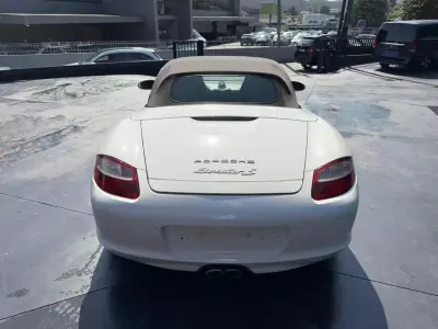Porsche Boxster 2006 - 36500 EUR, 80000 km - AUTO.MOTO.pt - 80000km - foto 5 de 20