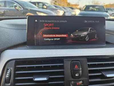 BMW 418 Gran Coupé 2021 - 29500 EUR, 120000 km - AUTO.MOTO.pt - 120000km - foto 48 de 92