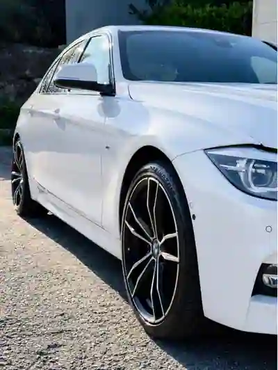 BMW 320 2019 - 24000 EUR, 125000 km - AUTO.MOTO.pt - 125000km - foto 3 de 14