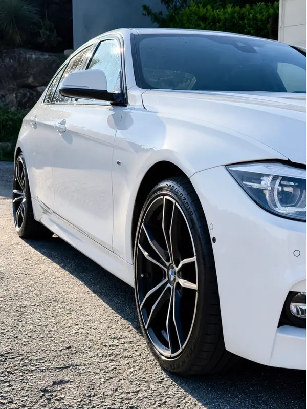 BMW 320 2019 - 24000 EUR, 125000 km - AUTO.MOTO.pt - 125000km - foto 3 de 14