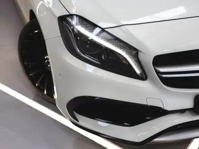 Mercedes-Benz A 45 AMG 2016 - 35990 EUR, 66000 km - AUTO.MOTO.pt - 66000km - foto 9 de 24