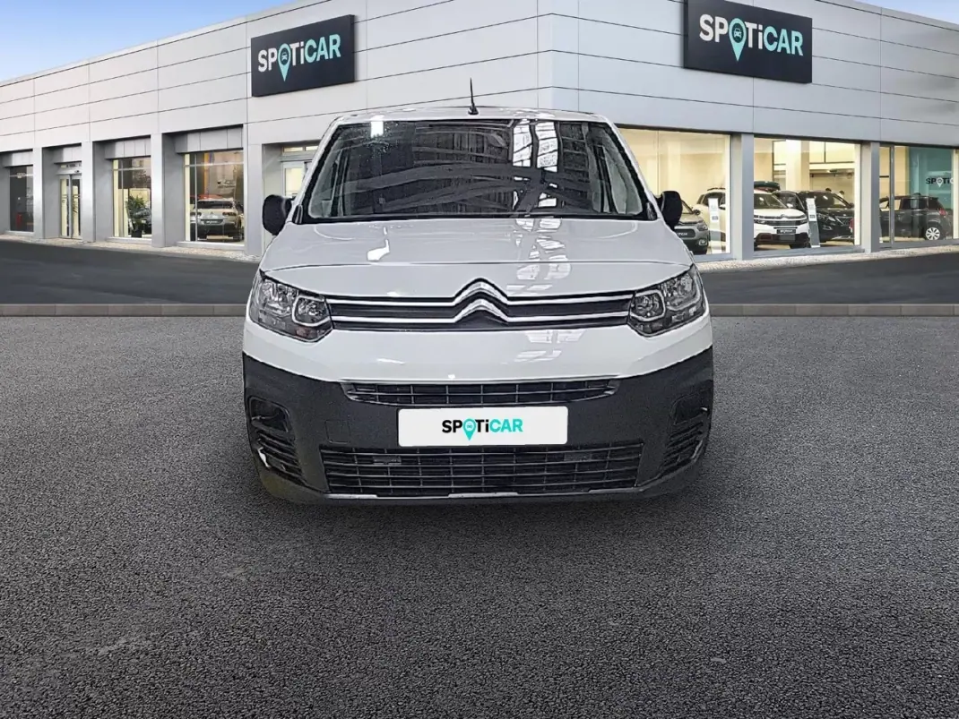 Citroën Berlingo 1.6 HDI Control 2019 - 11400 EUR, 82669 km - AUTO.MOTO.pt - 82669km - foto 2 de 21