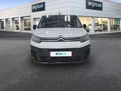 Citroën Berlingo 1.6 HDI Control 2019 - 11400 EUR, 82669 km - AUTO.MOTO.pt - 82669km - foto 2 de 21