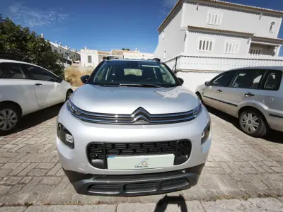 Citroën C3 Aircross 2019 - 12900 EUR, 169099 km - AUTO.MOTO.pt - 169099km - foto 2 de 14