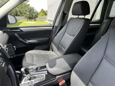 BMW X3 2015 - 19900 EUR, 109000 km - 109000km - foto 26 de 53