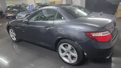 Mercedes-Benz SLK 250 2014 - 25990 EUR, 95000 km - AUTO.MOTO.pt - 95000km - foto 46 de 56