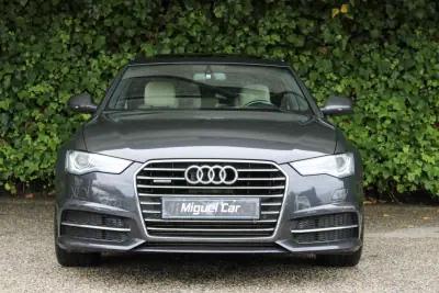 Audi A6 Avant 2014 - 19500 EUR, 170000 km - foto 2 de 22