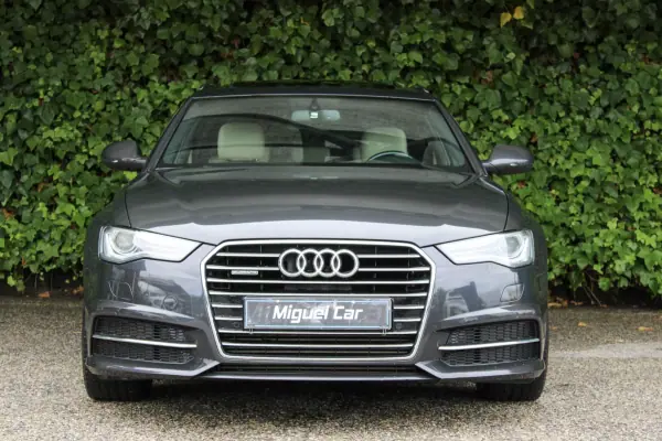 Audi A6 Avant 3.0 TDI V6 quattro S-line S tronic 2014 Diesel
