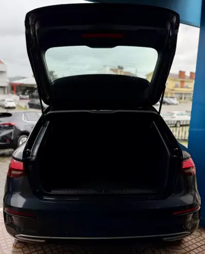 Audi A3 Sportback 2021 - 23950 EUR, 89000 km - AUTO.MOTO.pt - 89000km - foto 25 de 26