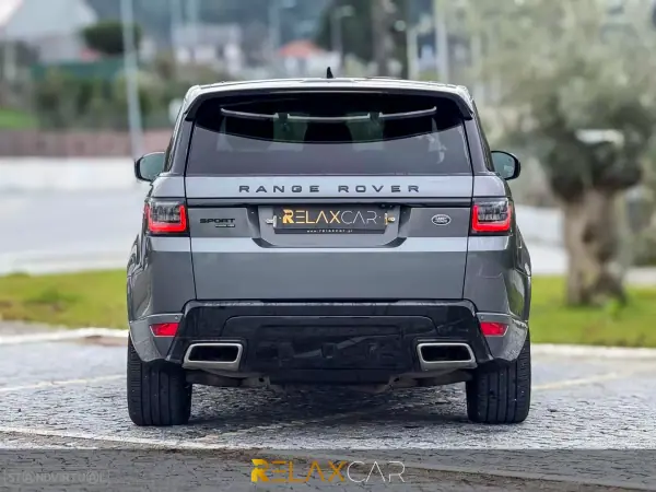 Land Rover Range Rover Sport 2018 - 41000 EUR, 138000 km - AUTO.MOTO.pt - 138000km - foto 26 de 33