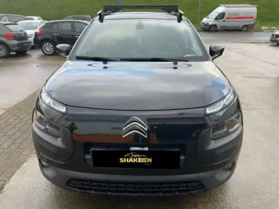 Citroën C4 Cactus 2017 - 9890 EUR, 116842 km - AUTO.MOTO.pt - 116842km - foto 2 de 8