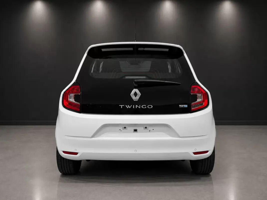 Renault Twingo 2020 - 11800 EUR, 60486 km - 60486km - foto 3 de 12