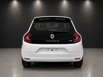 Renault Twingo 2020 - 11800 EUR, 60486 km - 60486km - foto 3 de 12