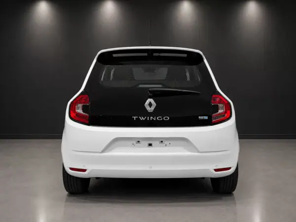 Renault Twingo Z.E. 22 Zen 2020 Elétrico