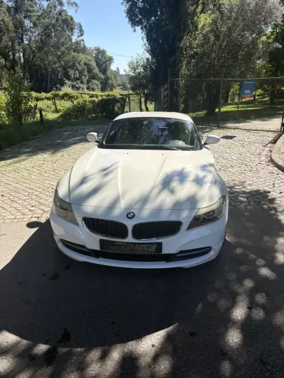 BMW Z4 2009 - 28300 EUR, 79000 km - 79000km - foto 15 de 25