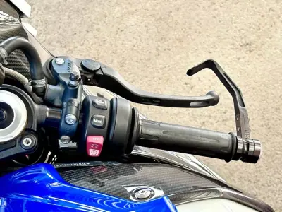 BMW K 1300 S HP Package 2020 - 21000 EUR, 24253 km - AUTO.MOTO.pt - 24253km - foto 15 de 17