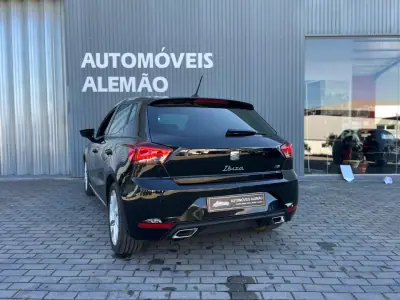 SEAT Ibiza 2025 - 19750 EUR, 19500 km - AUTO.MOTO.pt - 19500km - foto 7 de 22