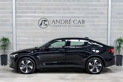 Polestar 2 2023 - 28950 EUR, 22166 km - AUTO.MOTO.pt - 22166km - foto 4 de 56
