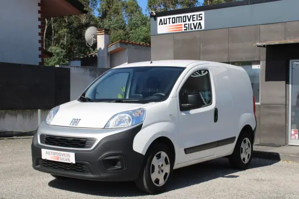 Fiat 2022 - 9990 EUR, 165000 km - AUTO.MOTO.pt - 165000km - foto 6 de 21