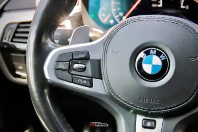 BMW 620 Gran Turismo 2019 - 36750 EUR, 104000 km - AUTO.MOTO.pt - 104000km - foto 33 de 66