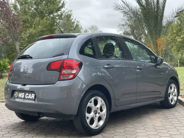 Citroën C3 2010 - 7965 EUR, 107000 km - AUTO.MOTO.pt - 107000km - foto 6 de 40