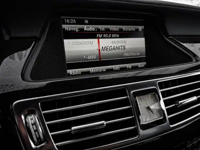 Mercedes-Benz CLS 350 2013 - 26950 EUR, 199000 km - AUTO.MOTO.pt - 199000km - foto 32 de 100