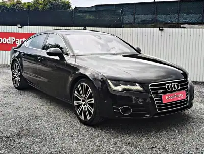 Audi A7 Sportback 2011 - 17000 EUR, 322688 km - AUTO.MOTO.pt - 322688km - foto 10 de 34