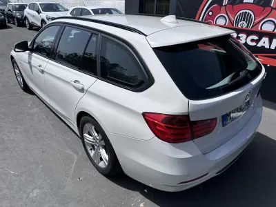 BMW 318 2014 - 12900 EUR, 200000 km - AUTO.MOTO.pt - 200000km - foto 12 de 52