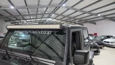 Jeep Wrangler 2010 - 35000 EUR, 129687 km - AUTO.MOTO.pt - 129687km - foto 16 de 47