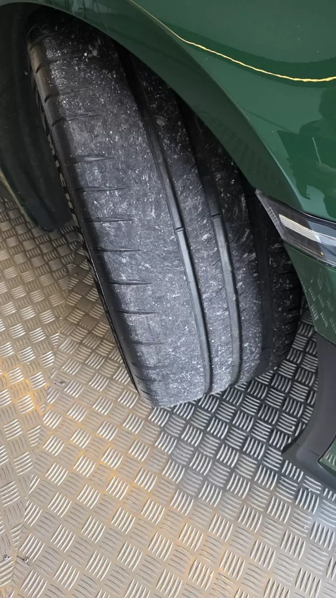 Porsche 992 2021 - 235000 EUR, 15666 km - AUTO.MOTO.pt - 15666km - foto 39 de 61