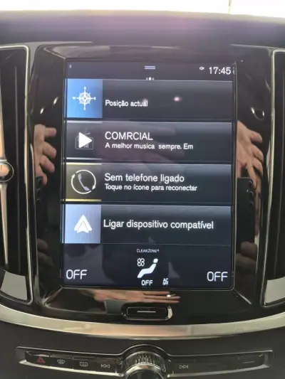 Volvo V60 2021 - 31800 EUR, 74884 km - AUTO.MOTO.pt - 74884km - foto 16 de 34
