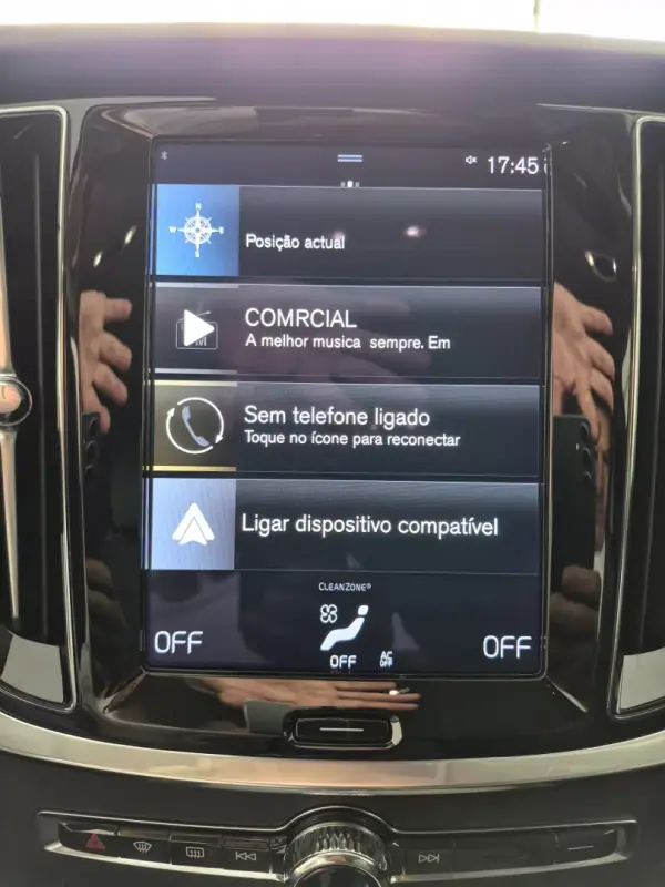 Volvo V60 2021 - 31800 EUR, 74884 km - AUTO.MOTO.pt - 74884km - foto 16 de 34